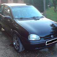 Opel Corsa B sport (SOLGT)