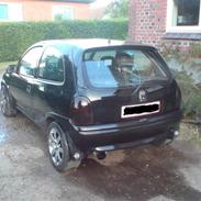 Opel Corsa B sport (SOLGT)