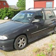 Opel Astra F (solgt)