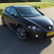 Seat Leon Cupra