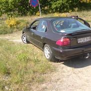 Ford Mondeo SOLGT?