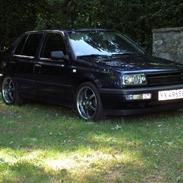 VW vento SOGLT
