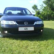 Opel Vectra B
