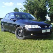 Opel Vectra B