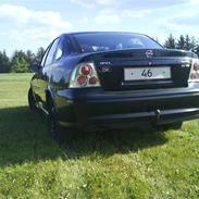 Opel Vectra B