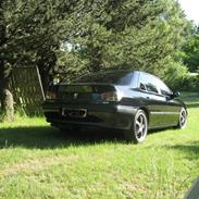 Peugeot 406, 3.0 V6