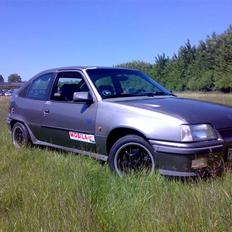 Opel Kadett 2.0 GSI SOLGT