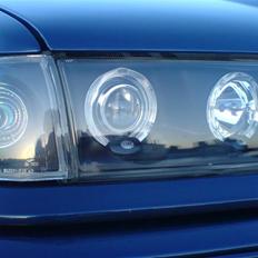 BMW E36 325i (SOLGT)