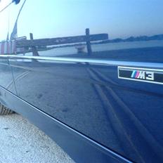 BMW E36 325i (SOLGT)