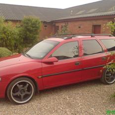 Opel vectra 1,6 16V  #SOLGT#