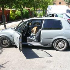 Toyota corolla XLI *SOLGT*