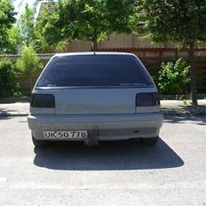 Toyota corolla XLI *SOLGT*