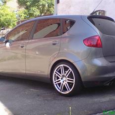 Seat Altea FR TFSI - **SOLGT**