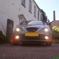 Seat Altea FR TFSI - **SOLGT**