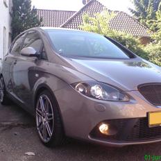 Seat Altea FR TFSI - **SOLGT**
