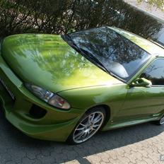 Mitsubishi Colt GTI (Sælges i dele)