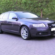 Audi Audi A6 Avant 3.0 TDI  S