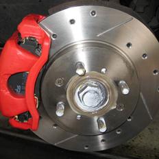 Honda Civic VTI vtec