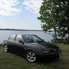 Alfa Romeo 156
