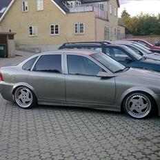 Opel vectra b