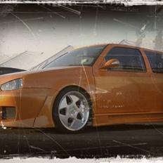 VW golf 3