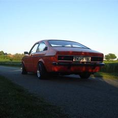 Opel Kadett c Coupé (SOLGT)