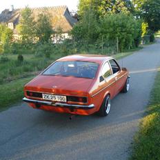 Opel Kadett c Coupé (SOLGT)