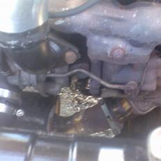 Toyota Corolla 1,3Turbo -SOLGT-