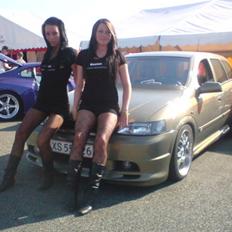 Opel ASTRA G CARAVAN SOLGT