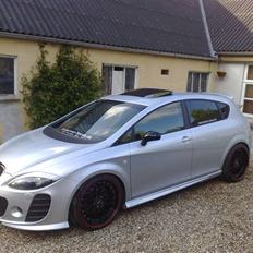 VW Passat 1,9 Tdi solgt