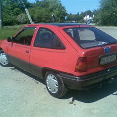 Opel Kadett E