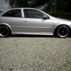 Opel Astra G Sport 