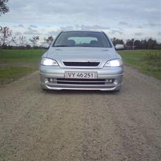 Opel Astra G Sport 