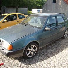 Volvo 440 gl (solgt)