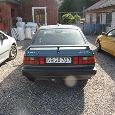 Volvo 440 gl (solgt)