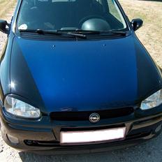Opel Corsa B 1.4 16v si Sport
