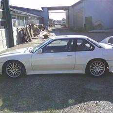 Honda Prelude 2000 SOLGT
