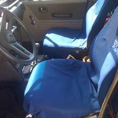 Mitsubishi Pajero 2.5 TD ( SOLGT )