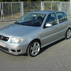VW Polo GTI 6N2