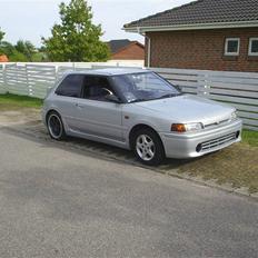 Mazda 323 BG SOLGT