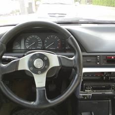 Mazda 323 BG SOLGT