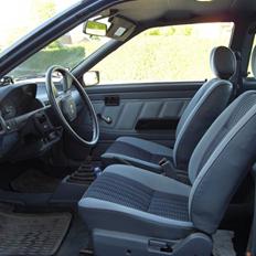 Nissan cherry  SOLGT