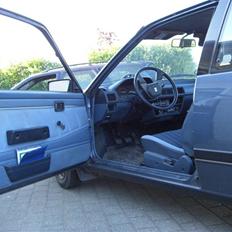 Nissan cherry  SOLGT