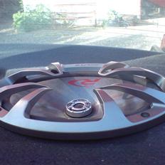 Nissan primera R.I.P 