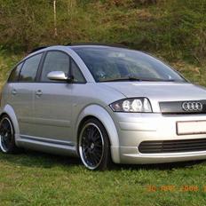 Audi A2