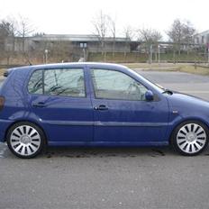 VW Polo 6N SOLGT