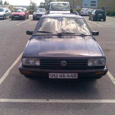 VW Passat "Æsken" SOLGT