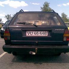 VW Passat "Æsken" SOLGT