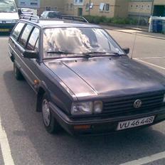 VW Passat "Æsken" SOLGT