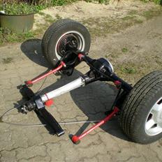 Opel Manta b CC'er (projekt)